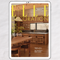 ELLE Decoration Canada - Annual Subscription