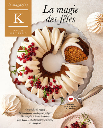 K pour Katrine - Vol. 18