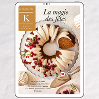 K pour Katrine - Abonnement annuel