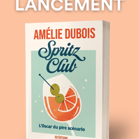 Spritz Club - Lancement
