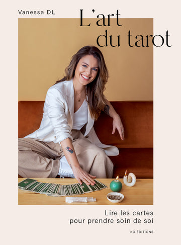 L'art du tarot