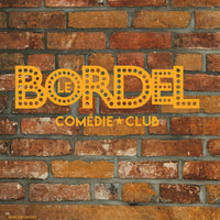 Le Bordel Comédie Club