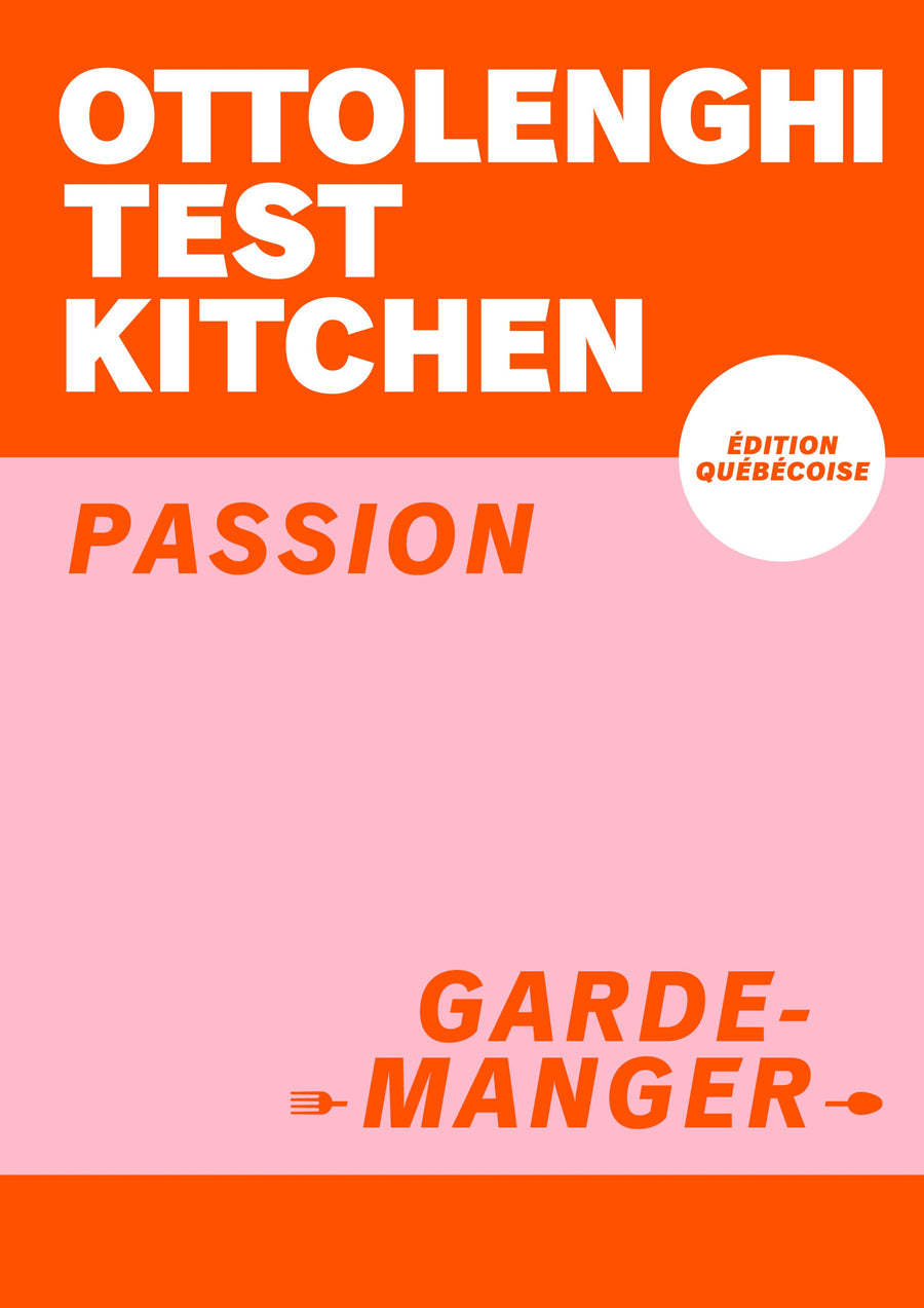 Passion Garde-Manger