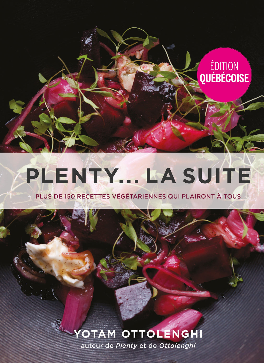 Plenty... la suite