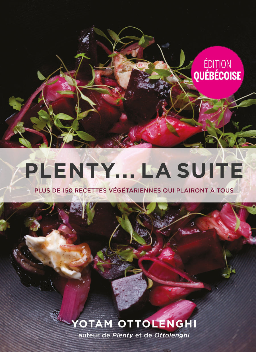 Plenty... la suite