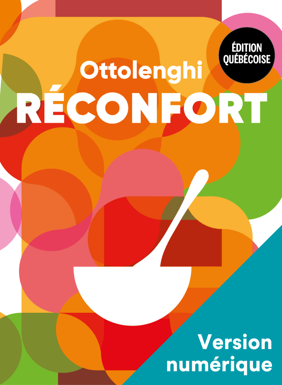 Réconfort - Numérique