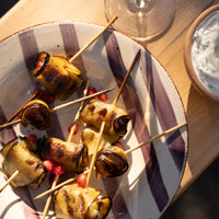 Apéro - À boire et à manger