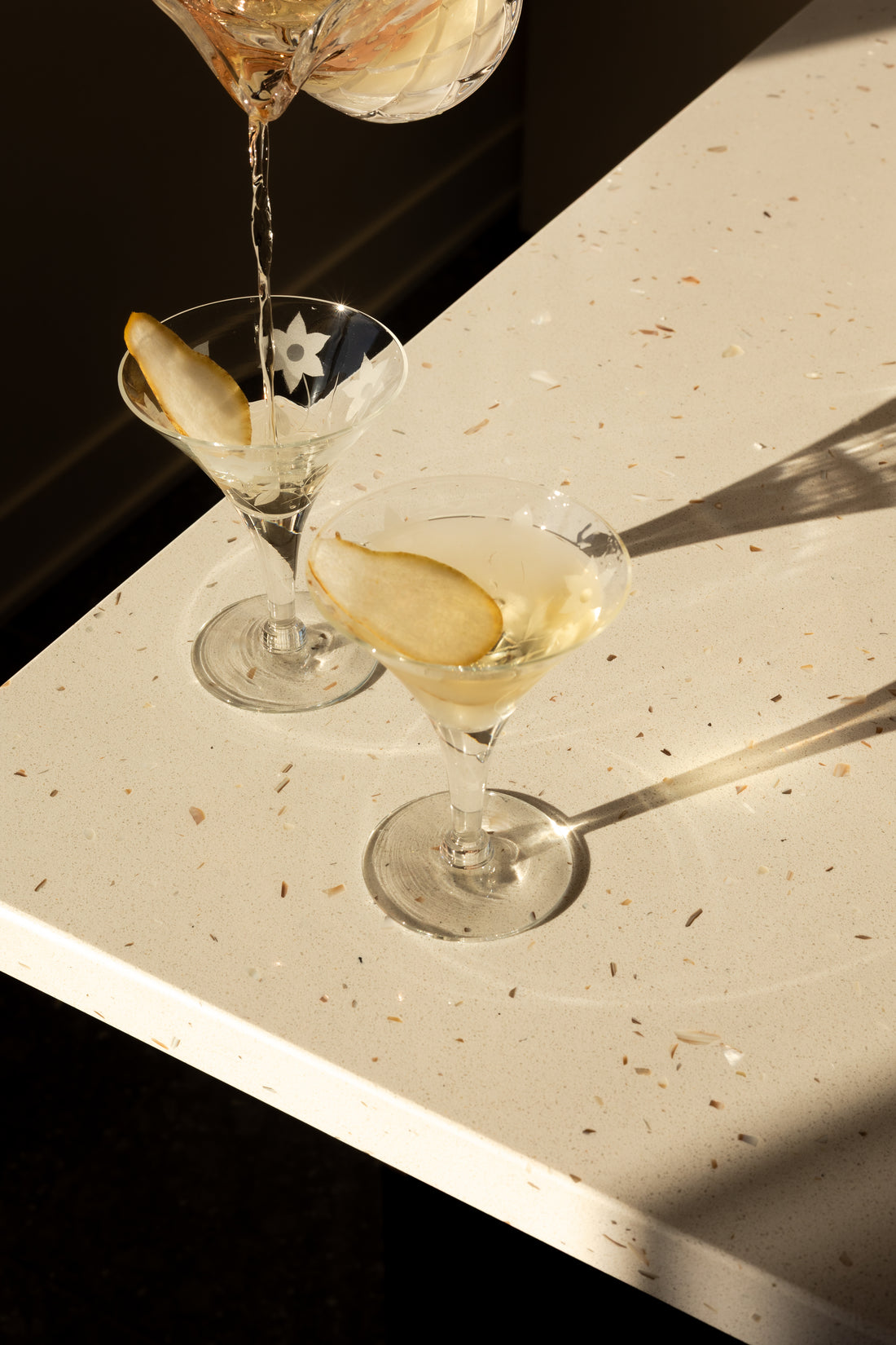 Apéro - À boire et à manger