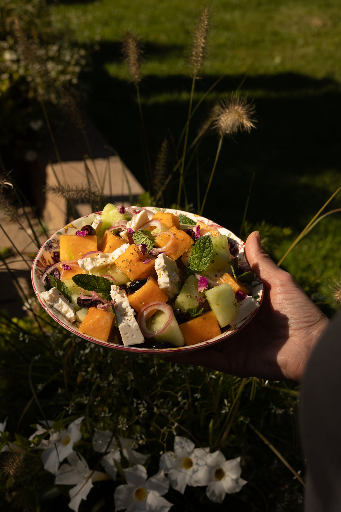 Apéro - À boire et à manger