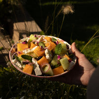 Apéro - À boire et à manger