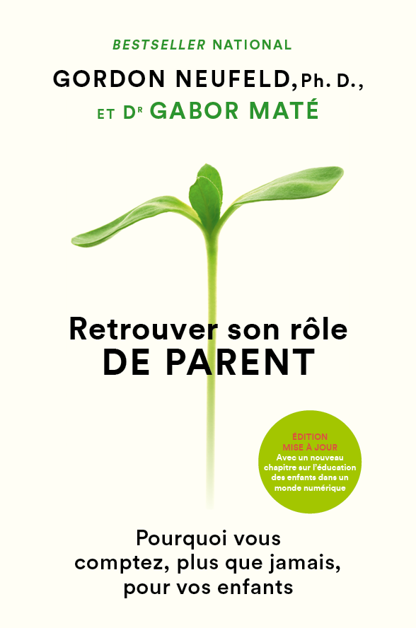 Retrouver son rôle de parent