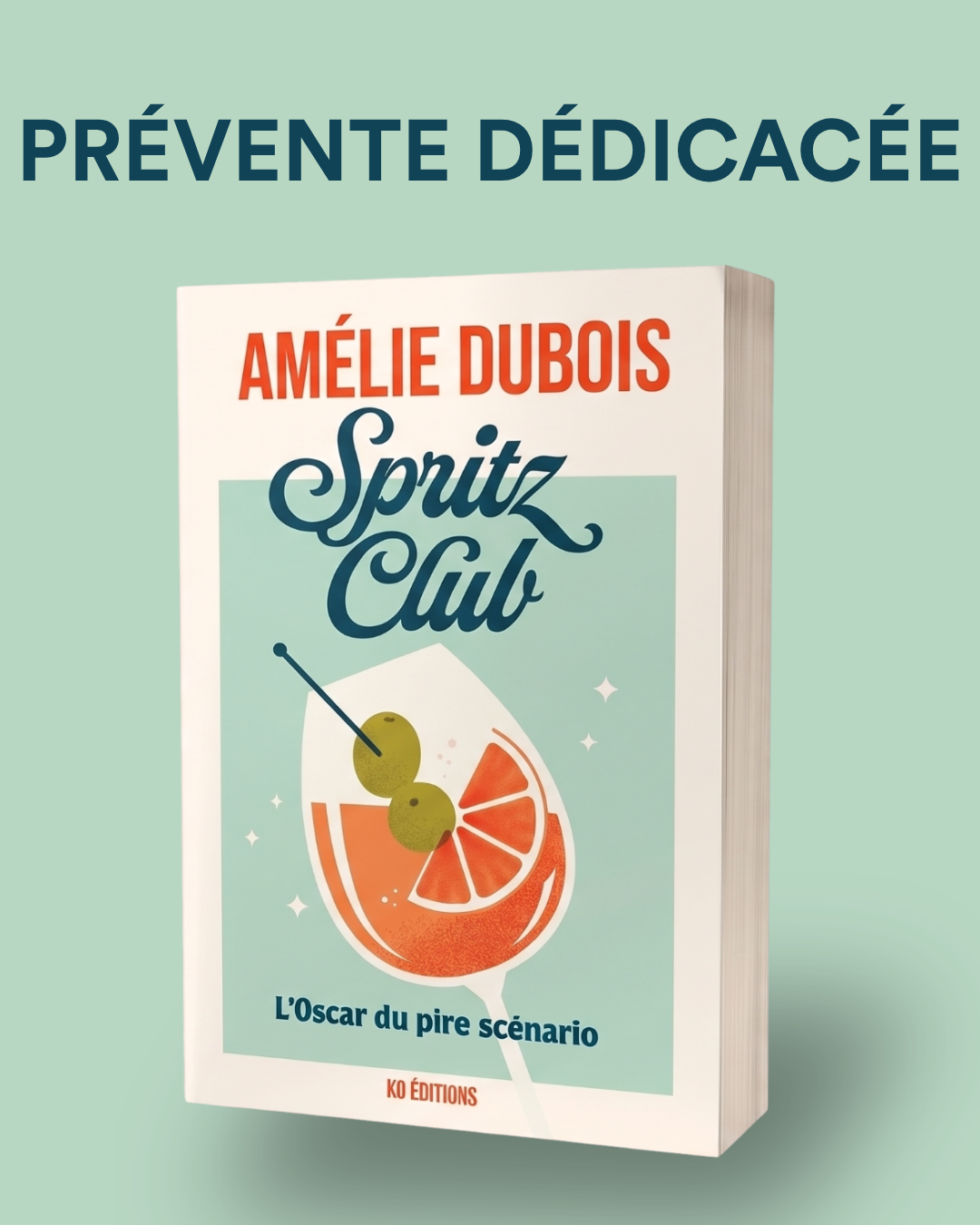Spritz Club
