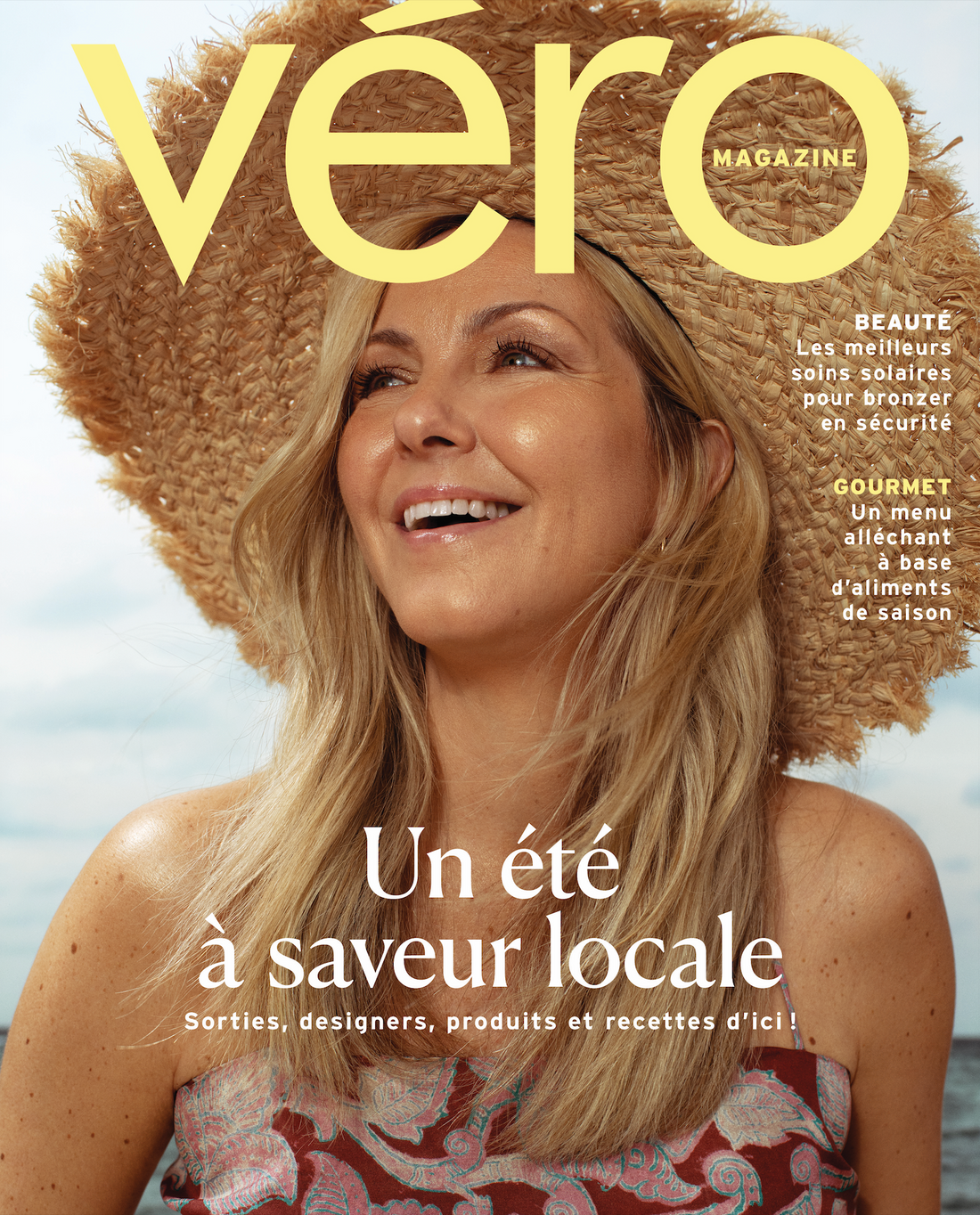 Magazine Véro - Été 2023