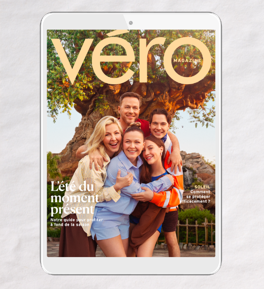Magazine VÉRO - Abonnement annuel