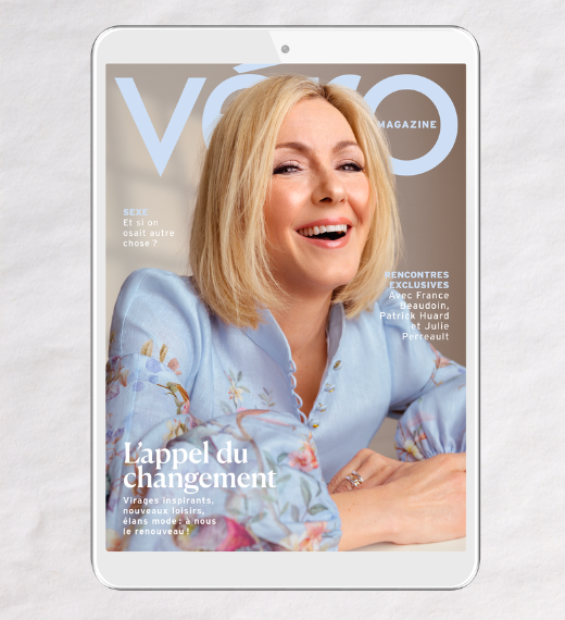 Magazine VÉRO - Abonnement annuel