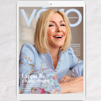 Magazine VÉRO - Abonnement annuel