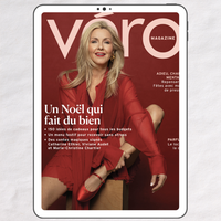 Magazine VÉRO - Abonnement annuel