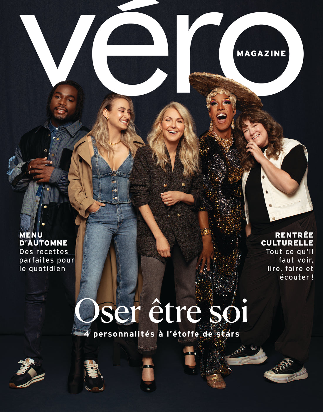 Magazine Véro - Automne 2023