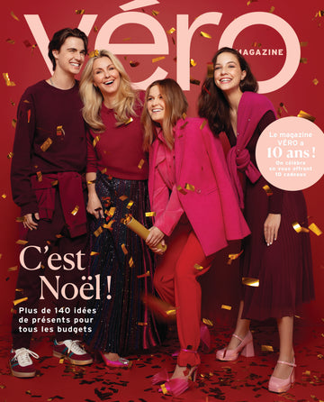 Magazine Véro - Fêtes 2023