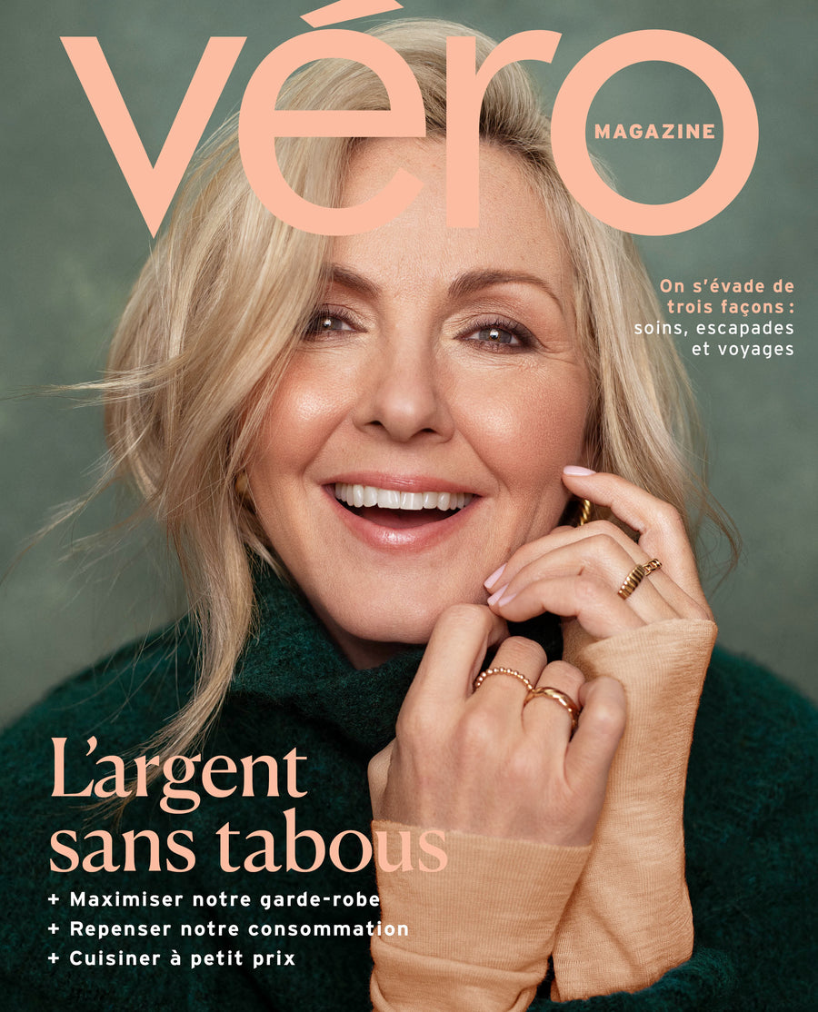 Magazine Véro - Hiver 2024