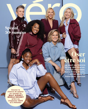 Magazine Véro - Automne 2025