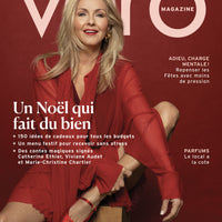 Magazine Véro - Fêtes 2025
