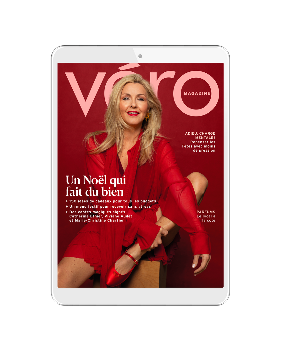 Magazine Véro - Fêtes 2025