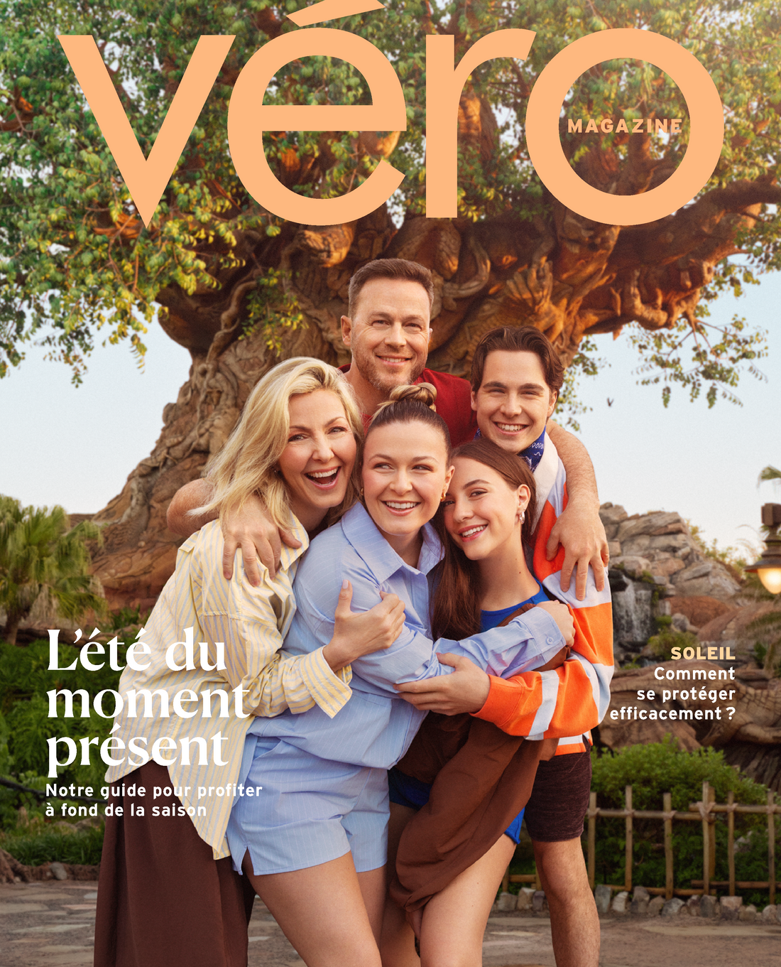 Magazine Véro - Été 2026