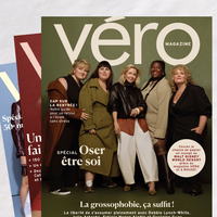 Magazine VÉRO - Abonnement annuel