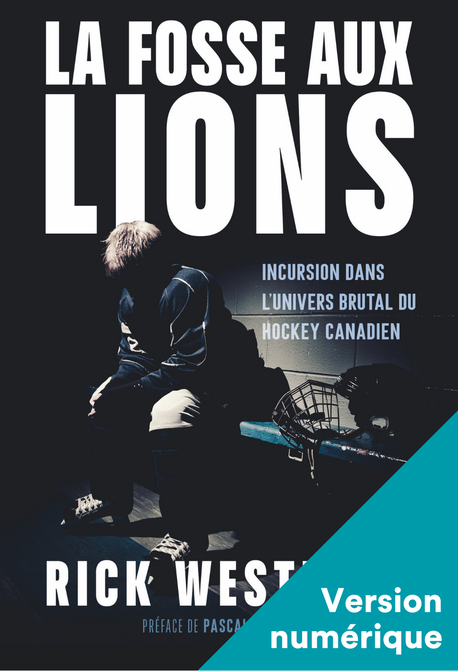 La fosse aux lions - Numérique