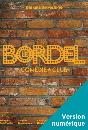 Bordel - Numérique