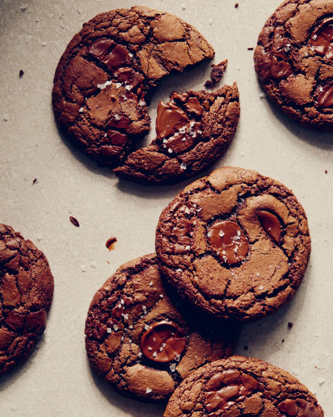 Mes recettes gourmandes et nutritives