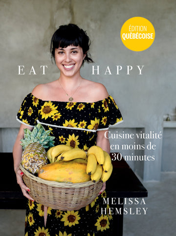 Eat Happy
