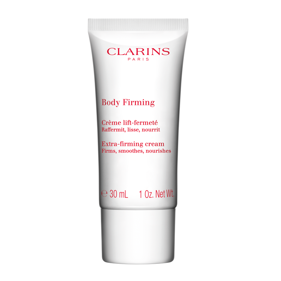 PRIME CLARINS - BODY FIRMING - 30ML