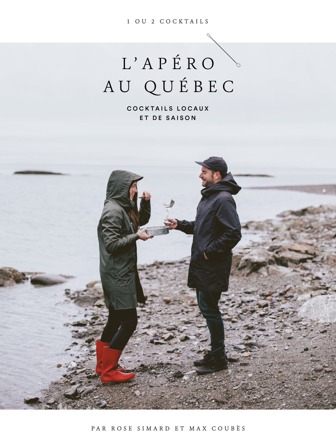 L'Apéro au Québec