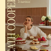 Mes recettes gourmandes et nutritives