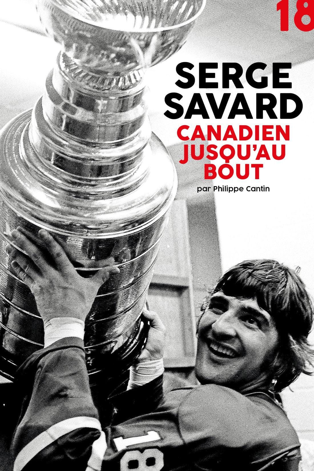 Serge Savard, Canadien jusqu'au bout