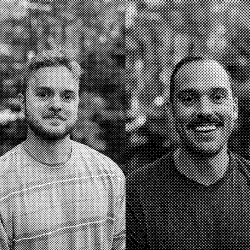 Desharnais, Xavier & Leduc-Savard, Nicolas