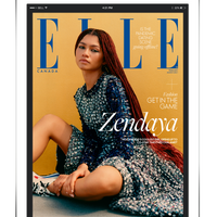 ELLE Canada - Annual subscription