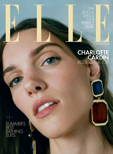 ELLE Canada - Summer 2022