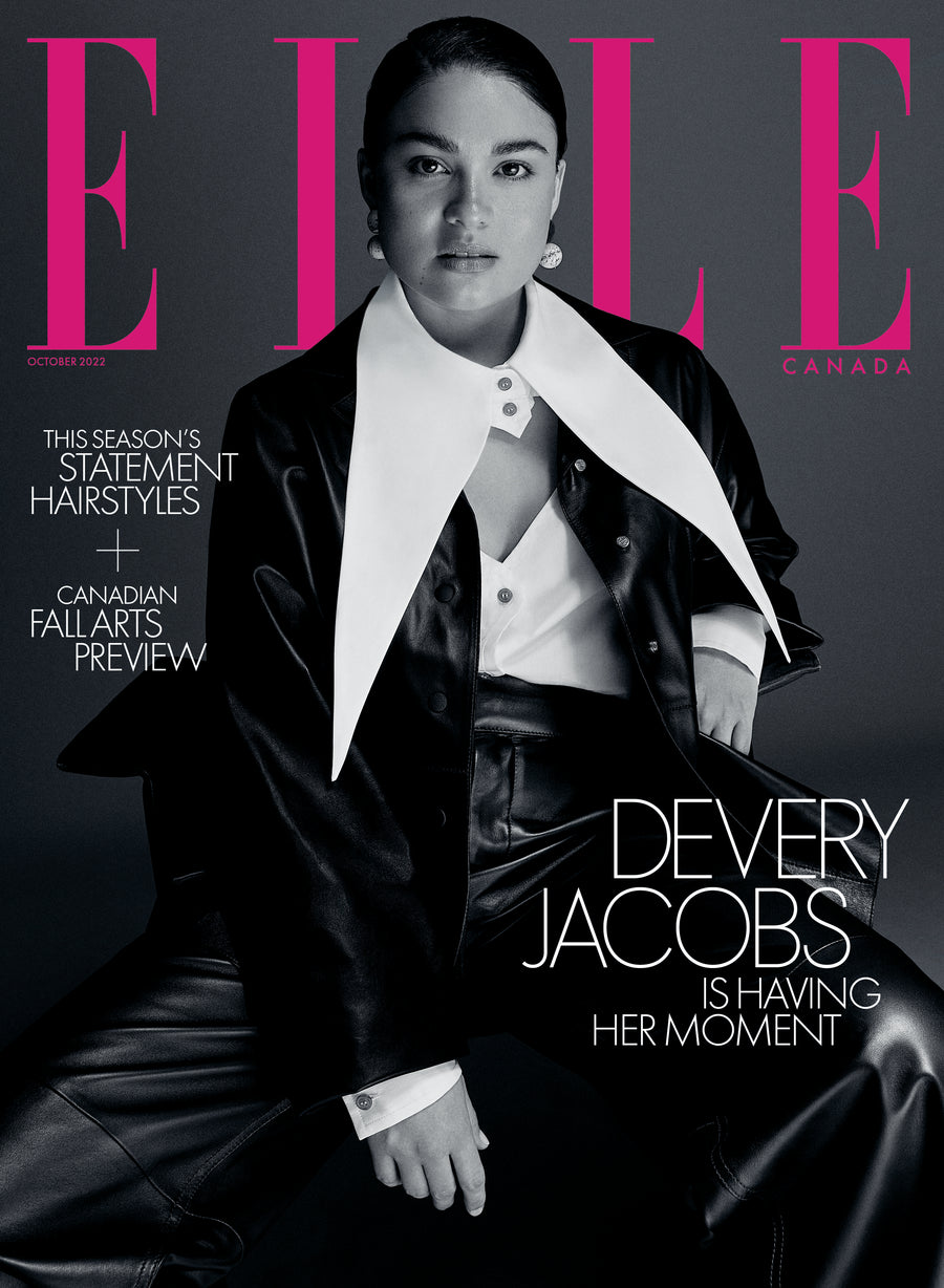 ELLE (US) - Magazines International