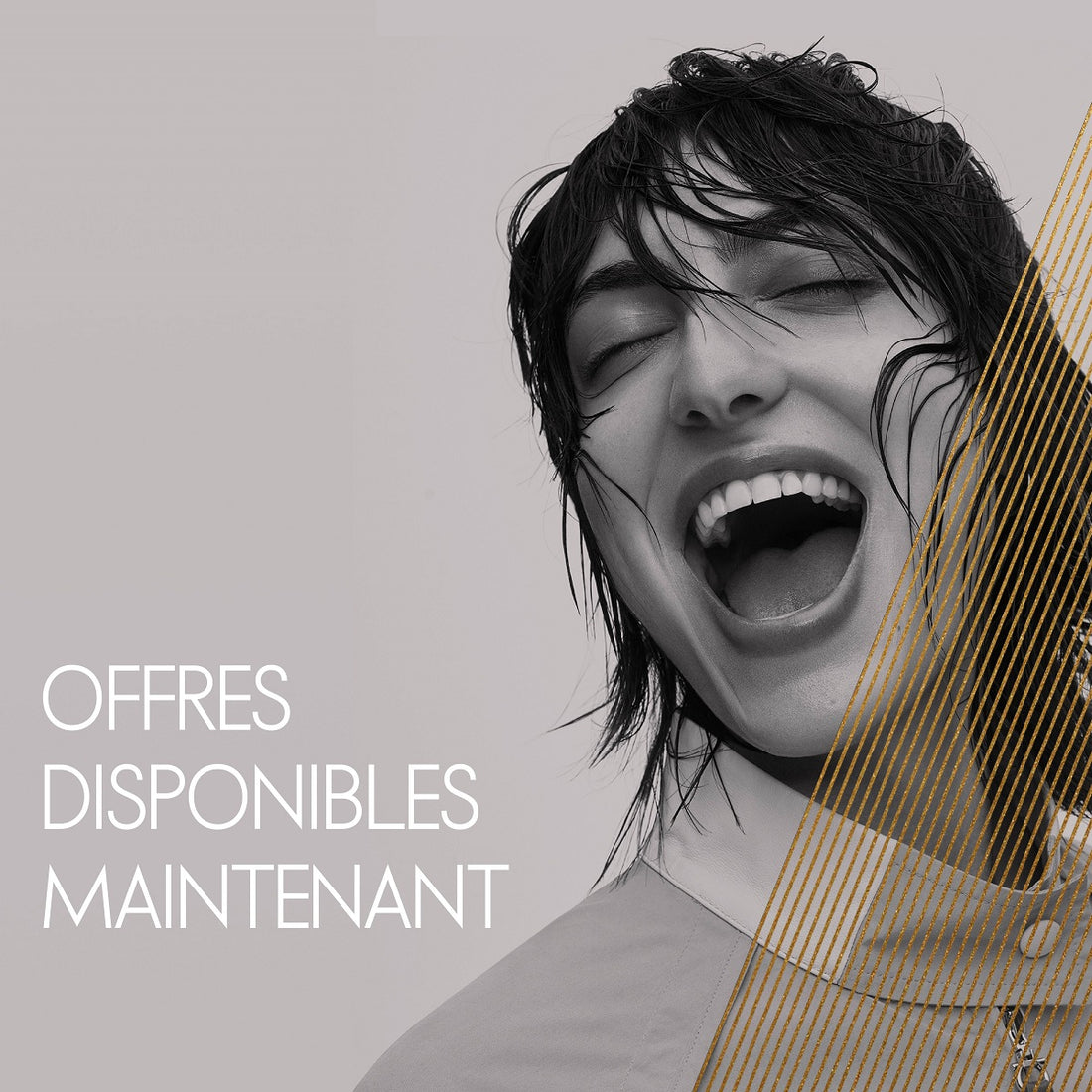 Abonnement ELLE Québec VIP