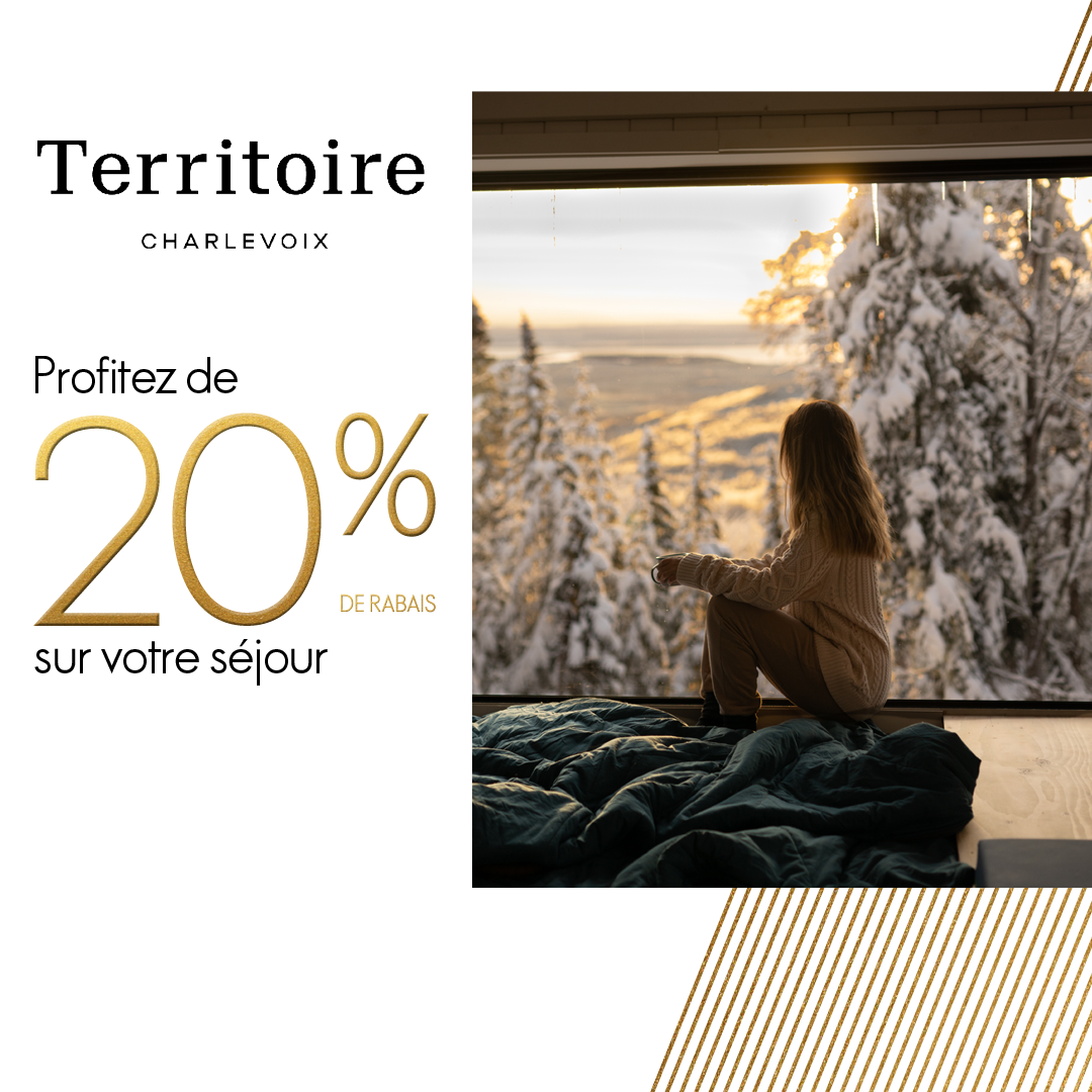 Abonnement ELLE Québec VIP