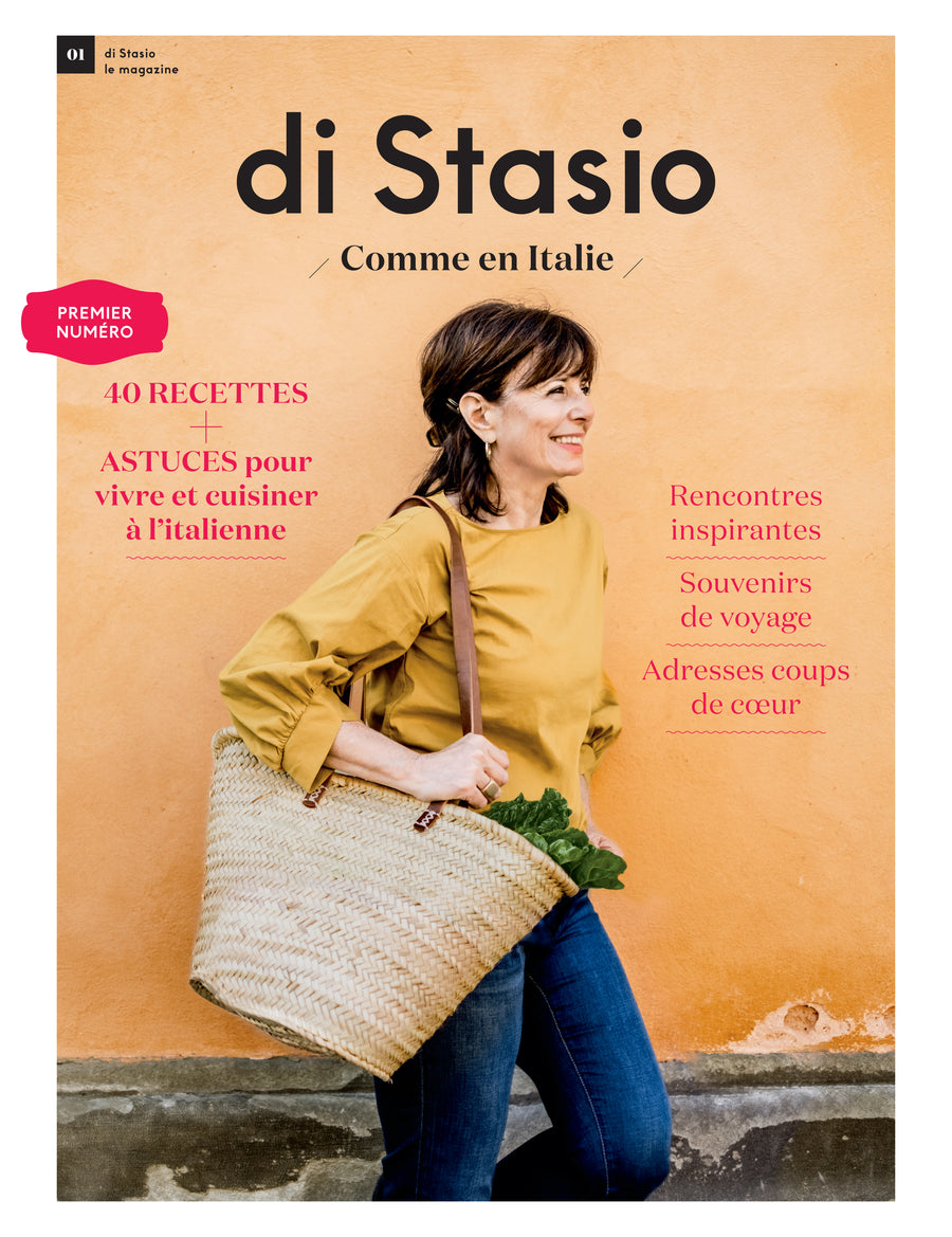 di Stasio