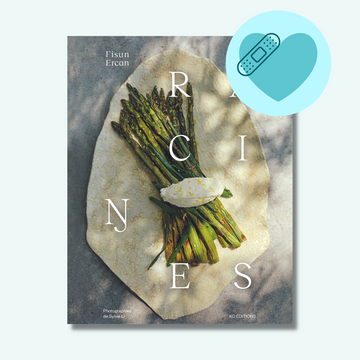 Racines - Imparfait