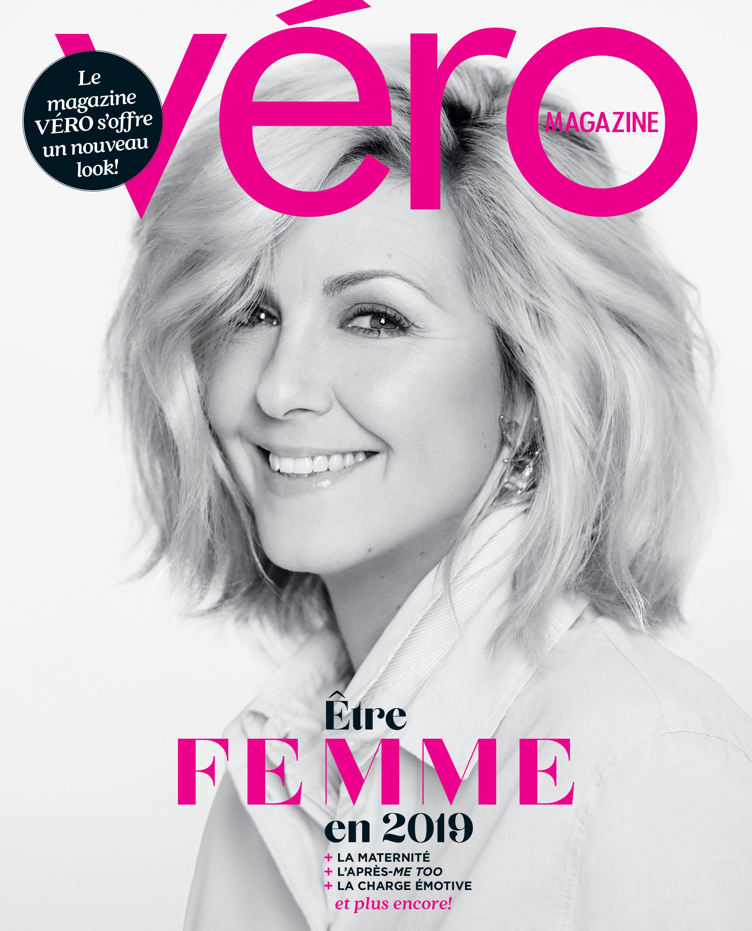 Magazine Véro - Printemps 2019