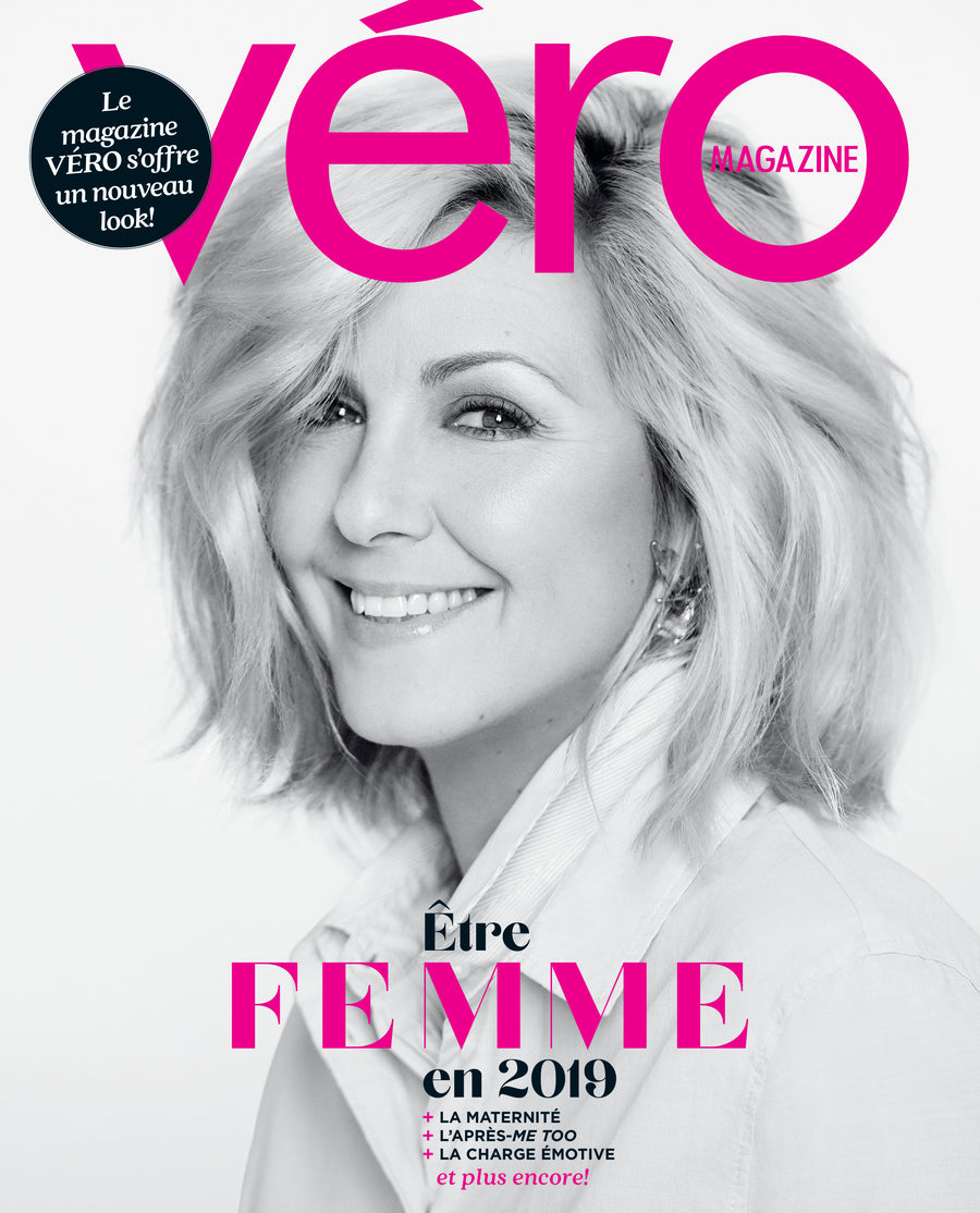 VERO No 18