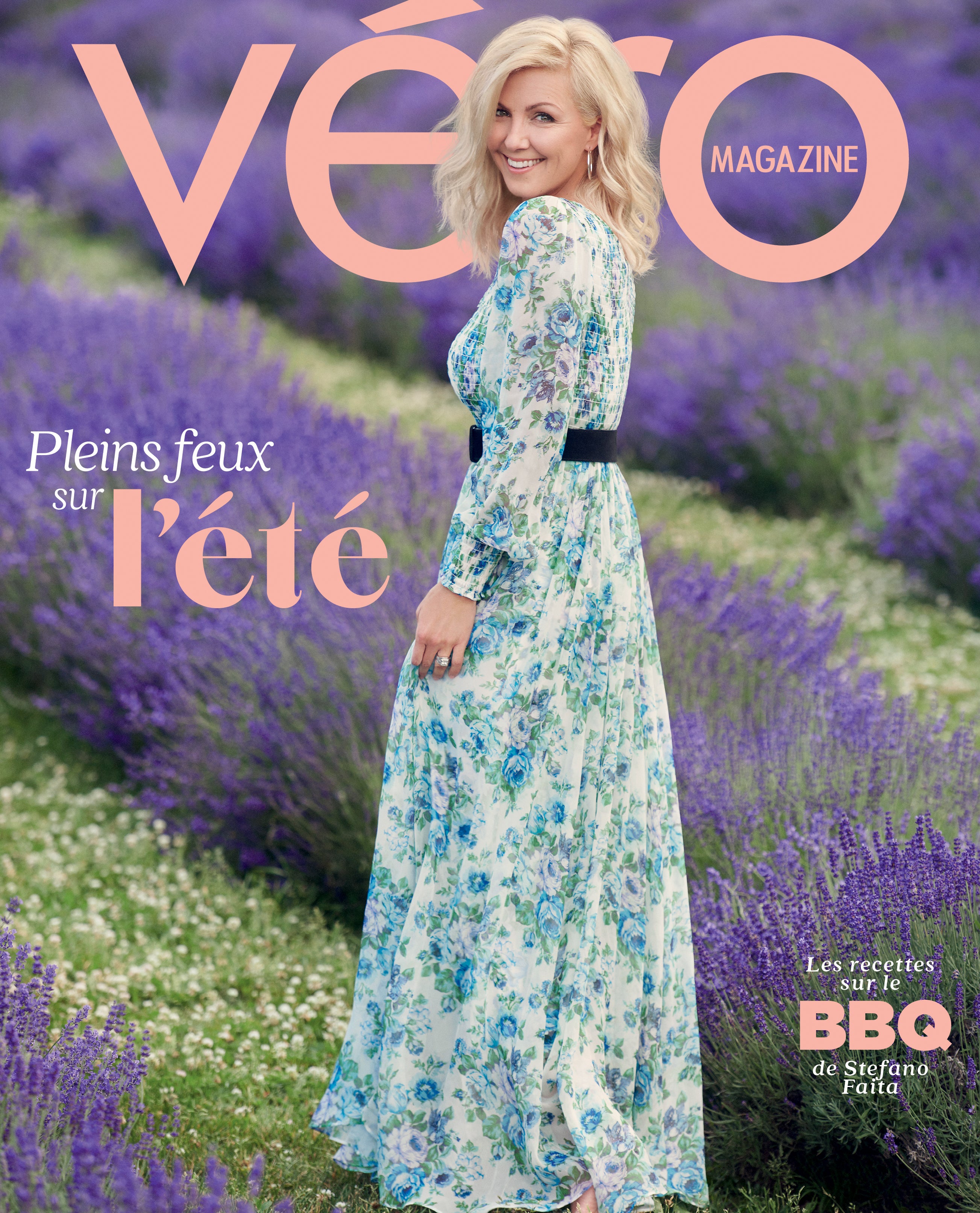 Magazine Véro - Été 2019