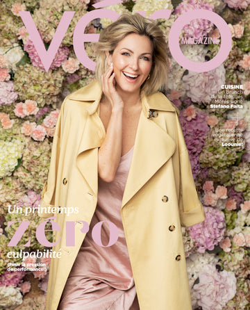 Magazine Véro - Printemps 2020