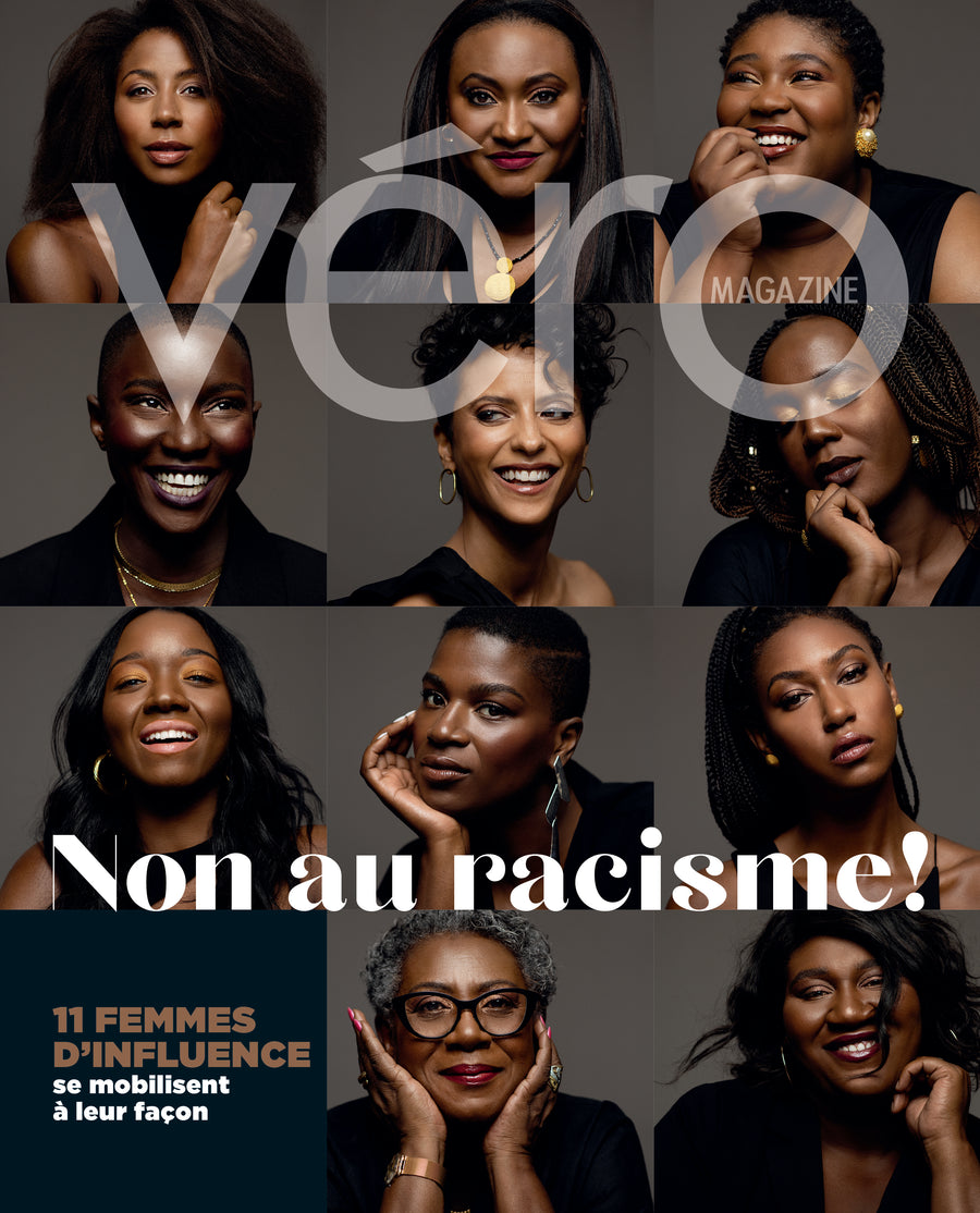 Magazine Véro - Automne 2020